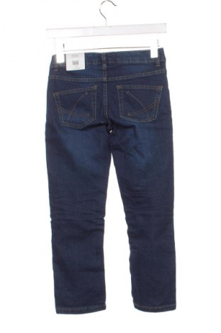 Dětské džíny  Y.F.K., Velikost 6-7y/ 122-128 cm, Barva Modrá, Cena  646,00 Kč