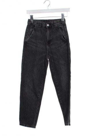 Dětské džíny  Zara, Velikost 10-11y/ 146-152 cm, Barva Černá, Cena  354,00 Kč