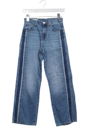 Kinderjeans Zara, Größe 10-11y/ 146-152 cm, Farbe Blau, Preis 15,35 €
