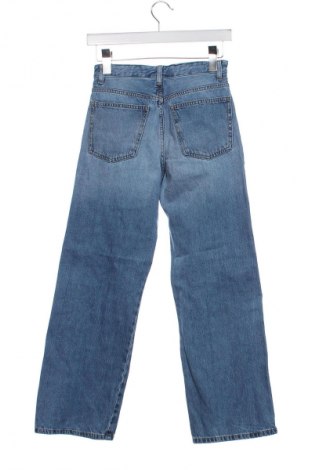 Kinderjeans Zara, Größe 10-11y/ 146-152 cm, Farbe Blau, Preis 15,35 €