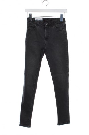 Kinderjeans Zara, Größe 10-11y/ 146-152 cm, Farbe Schwarz, Preis 15,35 €