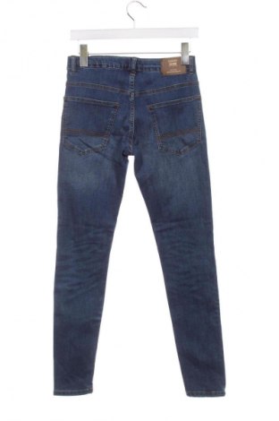 Kinderjeans Zara, Größe 10-11y/ 146-152 cm, Farbe Blau, Preis 6,99 €