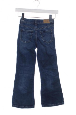 Blugi pentru copii Zara, Mărime 6-7y/ 122-128 cm, Culoare Albastru, Preț 62,99 Lei