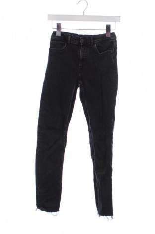 Kinderjeans Zara, Größe 10-11y/ 146-152 cm, Farbe Schwarz, Preis 12,99 €
