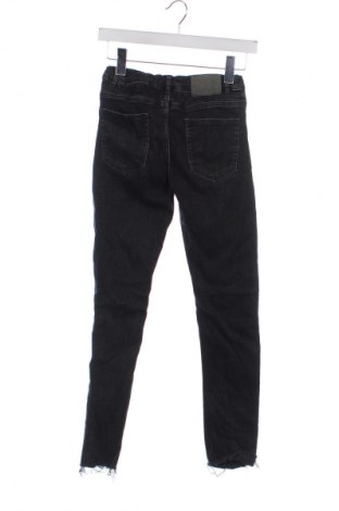 Kinderjeans Zara, Größe 10-11y/ 146-152 cm, Farbe Schwarz, Preis 12,99 €