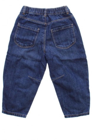 Gyerek farmernadrág Zara, Méret 12-18m / 80-86 cm, Szín Kék, Ár 3 600 Ft