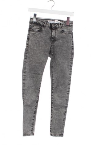 Dětské džíny  Zara, Velikost 13-14y/ 164-168 cm, Barva Černá, Cena  228,00 Kč