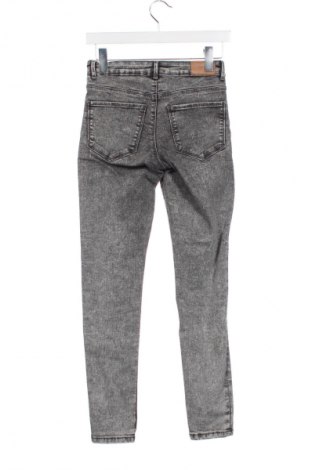 Dětské džíny  Zara, Velikost 13-14y/ 164-168 cm, Barva Černá, Cena  228,00 Kč
