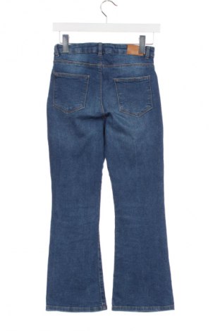Dětské džíny  Zara, Velikost 11-12y/ 152-158 cm, Barva Modrá, Cena  228,00 Kč