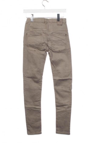 Dětské džíny  Zara, Velikost 10-11y/ 146-152 cm, Barva Zelená, Cena  223,00 Kč