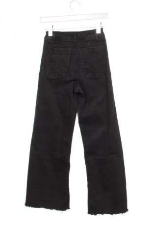 Dziecięce jeansy Zara, Rozmiar 12-13y/ 158-164 cm, Kolor Czarny, Cena 72,87 zł
