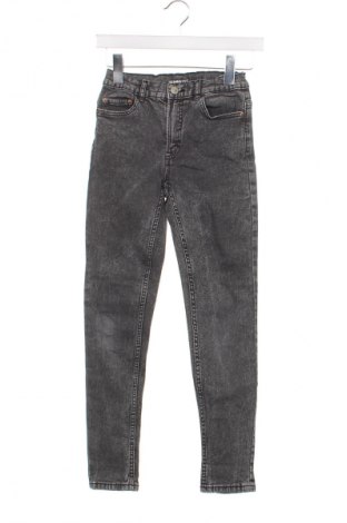 Dziecięce jeansy Zara, Rozmiar 10-11y/ 146-152 cm, Kolor Czarny, Cena 26,99 zł