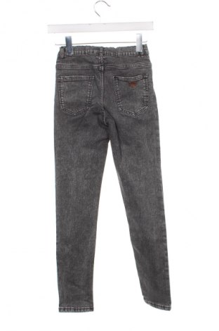 Dziecięce jeansy Zara, Rozmiar 10-11y/ 146-152 cm, Kolor Czarny, Cena 26,99 zł