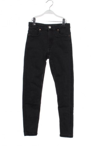 Dziecięce jeansy Zara, Rozmiar 10-11y/ 146-152 cm, Kolor Szary, Cena 27,99 zł