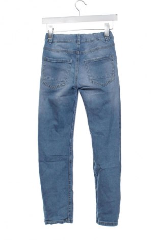 Dziecięce jeansy Zara, Rozmiar 10-11y/ 146-152 cm, Kolor Niebieski, Cena 27,99 zł
