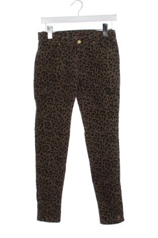 Dětské džíny  Zara Kids, Velikost 12-13y/ 158-164 cm, Barva Vícebarevné, Cena  119,00 Kč