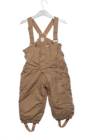 Echipament pentru copii pentru sporturi de iarnă H&M, Mărime 18-24m/ 86-98 cm, Culoare Bej, Preț 198,99 Lei