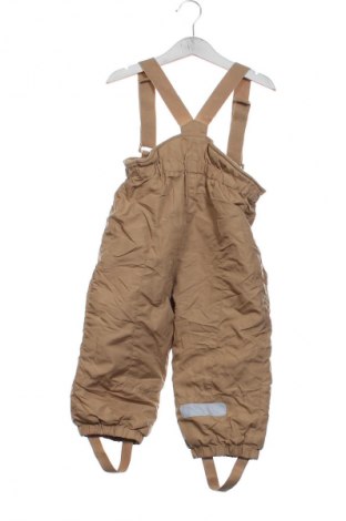 Echipament pentru copii pentru sporturi de iarnă H&M, Mărime 18-24m/ 86-98 cm, Culoare Bej, Preț 198,99 Lei