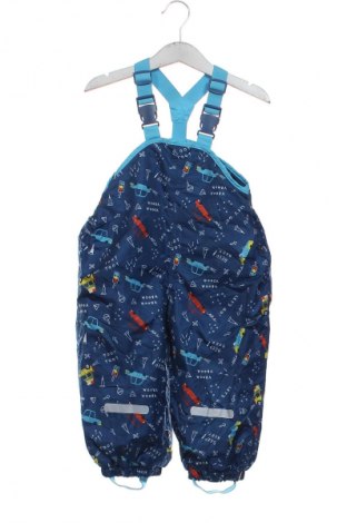 Dětská souprava pro zimní sporty Impidimpi, Velikost 12-18m/ 80-86 cm, Barva Vícebarevné, Cena  929,00 Kč