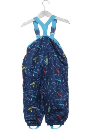 Dětská souprava pro zimní sporty Impidimpi, Velikost 12-18m/ 80-86 cm, Barva Vícebarevné, Cena  929,00 Kč