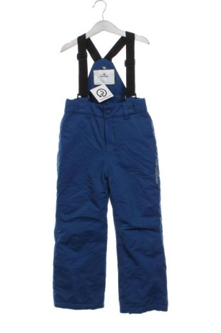 Dětská souprava pro zimní sporty Topolino, Velikost 4-5y/ 110-116 cm, Barva Modrá, Cena  929,00 Kč