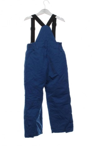 Dětská souprava pro zimní sporty Topolino, Velikost 4-5y/ 110-116 cm, Barva Modrá, Cena  929,00 Kč