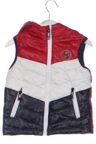 Детски елек Ativo Kids, Размер 12-18m/ 80-86 см, Цвят Многоцветен, Цена 8,99 лв.