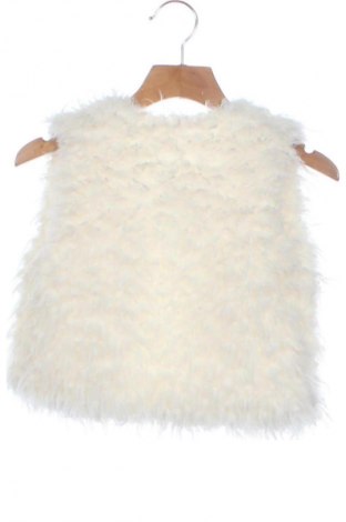 Detská vesta  Breeze, Veľkosť 18-24m/ 86-98 cm, Farba Biela, Cena  10,74 €