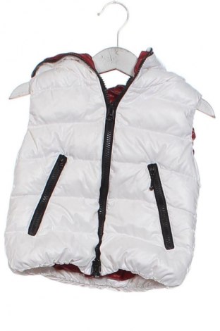 Dětská vesta  Duvetica, Velikost 2-3y/ 98-104 cm, Barva Bílá, Cena  1 089,00 Kč