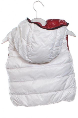 Dětská vesta  Duvetica, Velikost 2-3y/ 98-104 cm, Barva Bílá, Cena  1 089,00 Kč