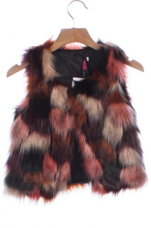 Gyerek mellény Fanny Look, Méret 18-24m / 86-98 cm, Szín Sokszínű, Ár 2 889 Ft