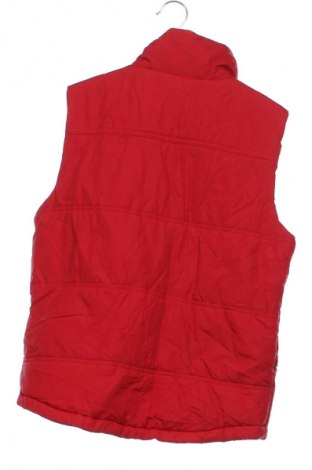 Dětská vesta  H&M, Velikost 9-10y/ 140-146 cm, Barva Červená, Cena  139,00 Kč