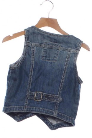 Gyerek mellény H&M L.O.G.G., Méret 7-8y / 128-134 cm, Szín Kék, Ár 2 889 Ft