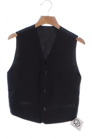 Dětská vesta  Here+There, Velikost 6-7y/ 122-128 cm, Barva Černá, Cena  339,00 Kč