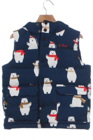 Vestă pentru copii MC2 Saint Barth, Mărime 7-8y/ 128-134 cm, Culoare Multicolor, Preț 1.184,99 Lei