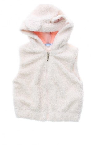 Gyerek mellény Mayoral, Méret 12-18m / 80-86 cm, Szín Ekrü
, Ár 2 279 Ft