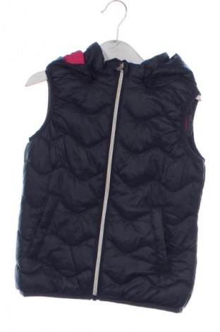 Dětská vesta  Name It, Velikost 2-3y/ 98-104 cm, Barva Modrá, Cena  247,00 Kč