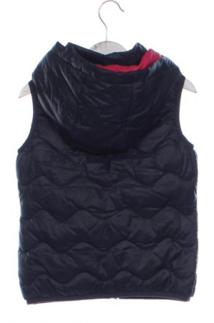 Dětská vesta  Name It, Velikost 2-3y/ 98-104 cm, Barva Modrá, Cena  247,00 Kč
