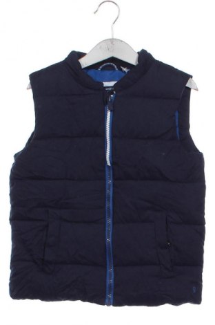 Dětská vesta  Okaidi, Velikost 6-7y/ 122-128 cm, Barva Modrá, Cena  339,00 Kč