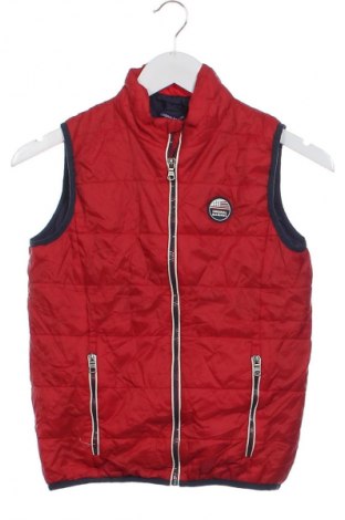 Detská vesta  Original Marines, Veľkosť 9-10y/ 140-146 cm, Farba Červená, Cena  11,95 €