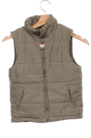 Vestă pentru copii Oviesse, Mărime 6-7y/ 122-128 cm, Culoare Verde, Preț 72,99 Lei