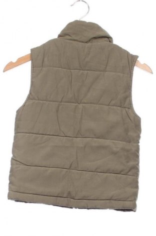Vestă pentru copii Oviesse, Mărime 6-7y/ 122-128 cm, Culoare Verde, Preț 72,99 Lei