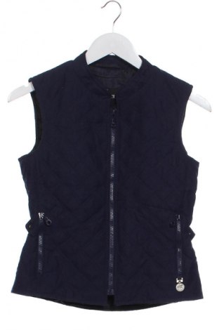 Dětská vesta  Pikeur, Velikost 10-11y/ 146-152 cm, Barva Modrá, Cena  249,00 Kč