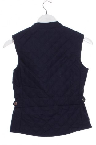 Dětská vesta  Pikeur, Velikost 10-11y/ 146-152 cm, Barva Modrá, Cena  249,00 Kč