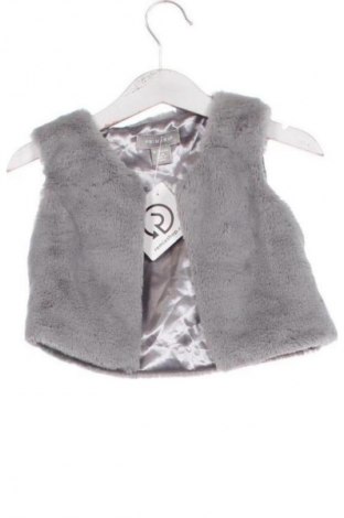 Detská vesta  Primark, Veľkosť 18-24m/ 86-98 cm, Farba Sivá, Cena  12,95 €