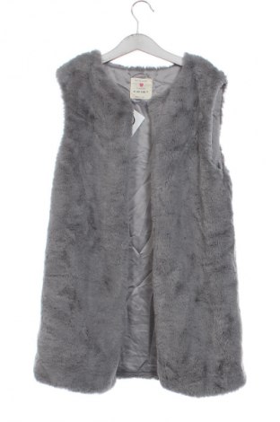 Dětská vesta  Primark, Velikost 12-13y/ 158-164 cm, Barva Šedá, Cena  339,00 Kč