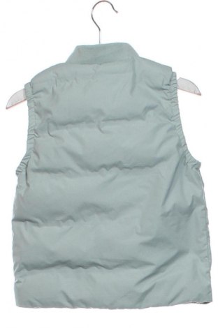 Kinderweste Reserved, Größe 18-24m/ 86-98 cm, Farbe Grün, Preis 10,23 €