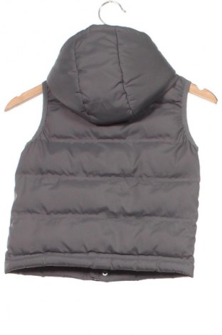 Dětská vesta  Reserved, Velikost 2-3y/ 98-104 cm, Barva Šedá, Cena  266,00 Kč