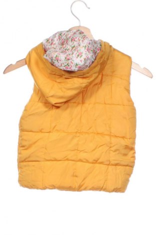 Dětská vesta  SHEIN, Velikost 3-4y/ 104-110 cm, Barva Žlutá, Cena  139,00 Kč
