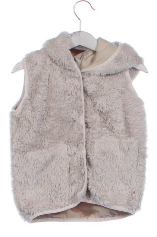 Dětská vesta  Unbranded, Velikost 3-4y/ 104-110 cm, Barva Béžová, Cena  272,00 Kč